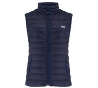 Gilet imbottito da donna Mac In A Sac Alpine Bleu M