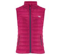 Gilet imbottito da donna Mac In A Sac Alpine Rose M