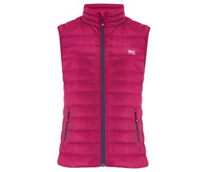 Gilet imbottito da donna Mac In A Sac Alpine Rose XL