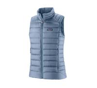 Patagonia - Women's Down Sweater Vest - Gilet in piumino S grigio