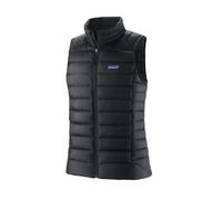 PATAGONIA W's Down Sweater Vest - Donna - Nero - Taglia XL- modello 2024