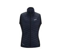 Gilet imbottito da donna Regatta Andreson Bleu 42