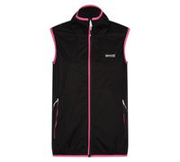 Gilet imbottito da donna Regatta Lankin II Noir 36