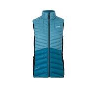Regatta Leedre Hybrid Vest Blu 42 Donna