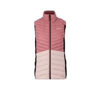 Regatta Leedre Hybrid Vest Rosa 42 Donna