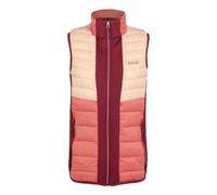 Regatta Leedre Hybrid Vest Rosso 42 Donna