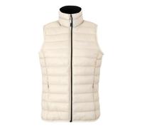 Gilet imbottito da donna Regatta Marizion Beige 40