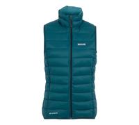 Gilet imbottito da donna Regatta Marizion Bleu 36