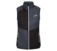 Gilet imbottito da donna Regatta Trutton Gris 44