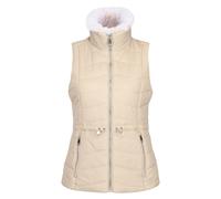 Regatta Walless Vest Beige 34 Donna