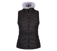 Gilet imbottito da donna Regatta Walless Noir 44