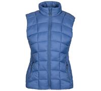 Gilet imbottito da donna Trespass Ogbere Bleu XL