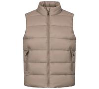 Trespass Simone Vest Beige M Donna