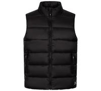 Gilet imbottito da donna Trespass Simone Noir XL