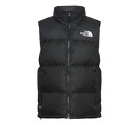 The North Face - 96 Retro Nuptse - Piumino smanicato nero L