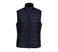 Gilet imbottito Gant Bleu M