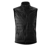 Gilet imbottito Gonso Primaloft Nero