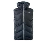 Gilet imbottito Hi-Tec Charmo Bleu XL
