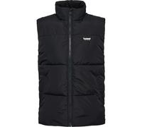 Gilet imbottito Hummel Noir S