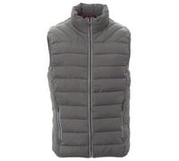 GILET IMBOTTITO INVERNALE UOMO PAYPER TIME UOMO DA LAVORO