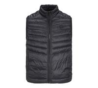 Gilet imbottito Jack & Jones Sprint Noir XL