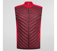 Gilet imbottito La Sportiva Alya Rosso 2XL
