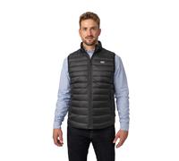 Gilet imbottito Mac In A Sac Alpine Noir M