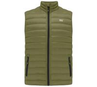 Mac In A Sac Alpine Vest Verde S Uomo