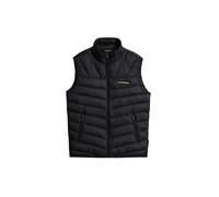 Napapijri Aerons V 3 - gilet - uomo L Black man
