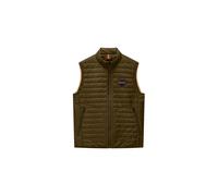 Gilet imbottito Napapijri Amiata Vert M