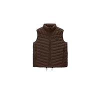 Gilet imbottito Napapijri Lapaz Marron M