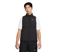 Gilet imbottito Nike Therma-FIT Synfl Rpl Noir S