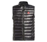 Gilet imbottito Pajak Shadow Noir 2XL