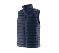 Gilet imbottito Patagonia Bleu L