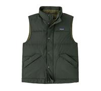 Gilet imbottito Patagonia Downdrift Vert S