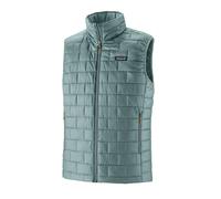 Patagonia Ms Nano Puff - gilet - uomo Blue XL