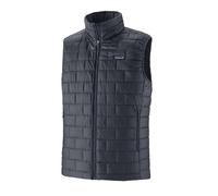 Patagonia Ms Nano Puff - gilet - uomo Blue S