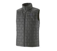 Gilet imbottito Patagonia Nano Puff Noir XS