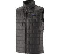 Gilet imbottito Patagonia Nano Puff Noir XS