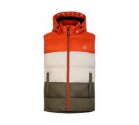 Gilet imbottito per bambini Dare 2B Jolly Orange 3/4 anni