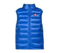 Gilet imbottito per bambini Pajak Casper Bleu 10 ans
