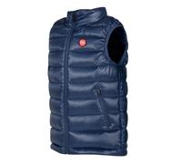 Gilet imbottito per bambini Pajak Casper Bleu 5/6 ans