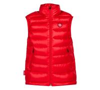 Gilet imbottito per bambini Pajak Casper Rouge 10 ans
