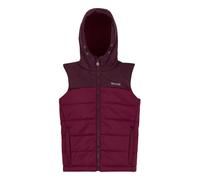 Regatta Lofthouse Vest Viola 15-16 Years Bambini