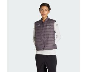 GILET IMBOTTITO PER TECNICI E MARKETING TEAM AUDI REVOLUT F1 Grey Strata S