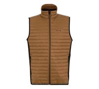 Gilet imbottito Regatta Andreson Hybrid Marron S