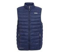 Regatta Men's Hillpack II Body Warmer, Scaldacorpo Uomo, Navy,