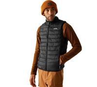 Regatta Men's Hillpack II Body Warmer, Scaldacorpo Uomo, Black,