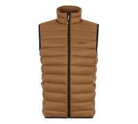 Gilet imbottito Regatta Marizion Marron L