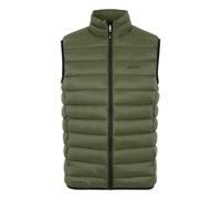 Gilet imbottito Regatta Marizion Vert L